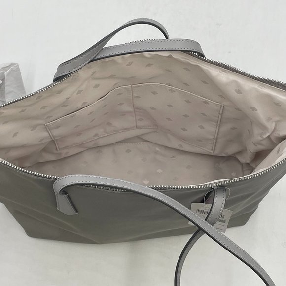 Kate Spade New York Women's Nimbus Totebag - Picture 6 of 8